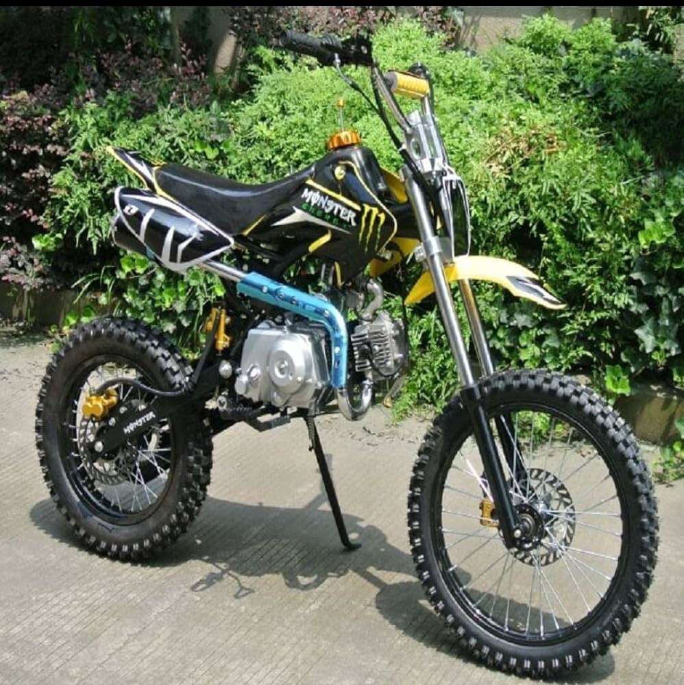 DIRT Bike